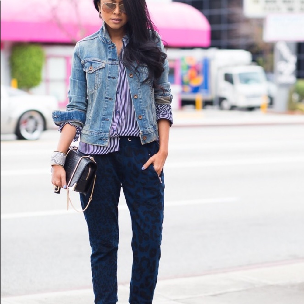 Levi’s Original Trucker Jacket